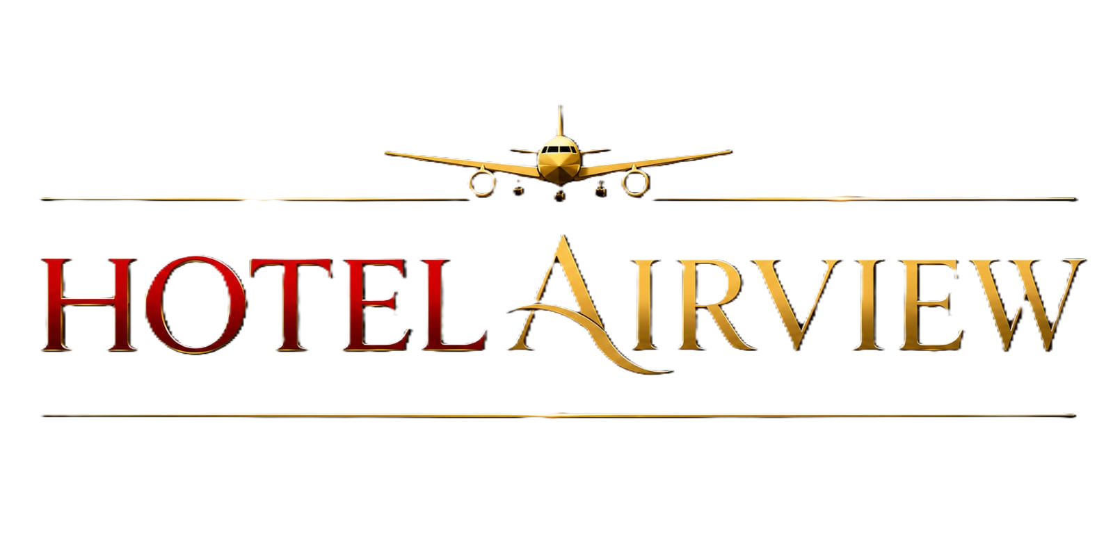 Hotel Air View Logo